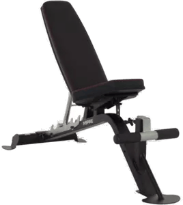 Inspire vekstbenk SCS