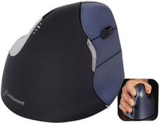 Evoluent VerticalMouse 4 Right