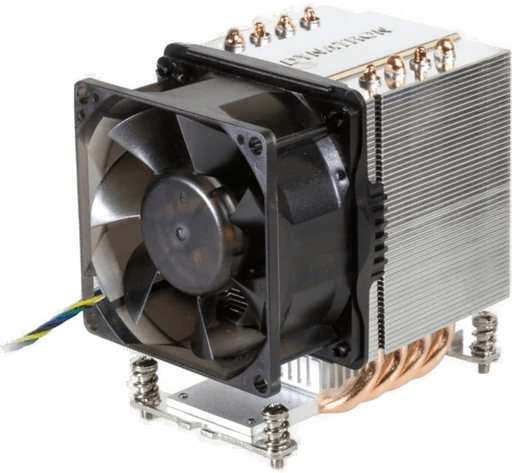 Dynatron R27 CPU-kjøler 165W