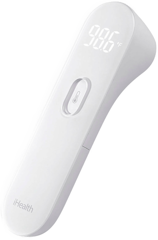 iHealth PT3 Termometer