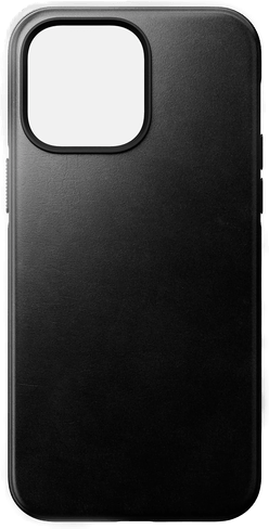 Nomad Goods Modern Case iPhone 14 Pro Max Skinn