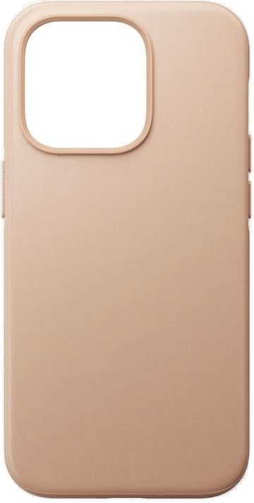 Nomad Modern Horween Lærveske iPhone 14 Pro Max