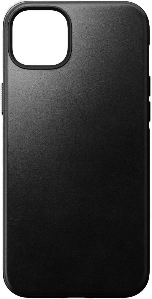 Nomad Modern Lærveske (iPhone 14 Plus)