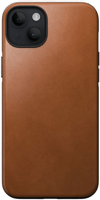 Nomad Lærveske (iPhone 14 Plus)