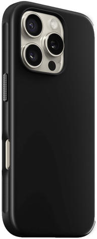 Nomad Sport case iPhone 16 Pro - Vulcan Black