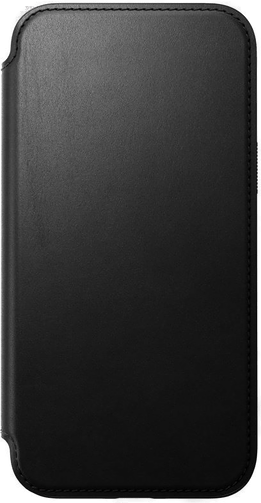 Nomad Modern Leather Folio iPhone 15 Pro Max