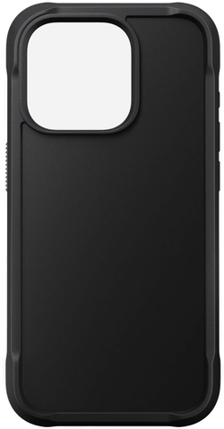 Nomad Rugged Deksel iPhone 15 Pro