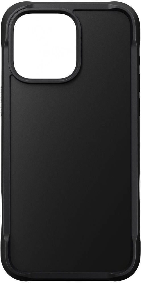 Nomad Rugged Case iPhone 15 Pro Max