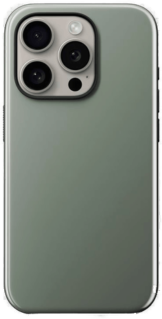 Nomad Sport Deksel iPhone 15 Pro Coastal Rock