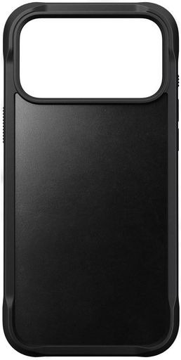 Nomad Rugged Horween Lærdeksel iPhone 17 Pro Max