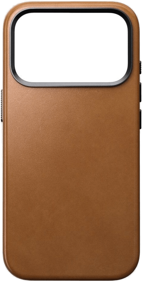 Nomad skinndeksel iPhone 17 Pro