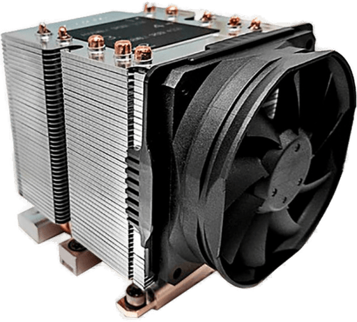 Dynatron B14 CPU-luftkjøler