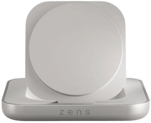 Zens 15W Magnetisk Trådløs Lader
