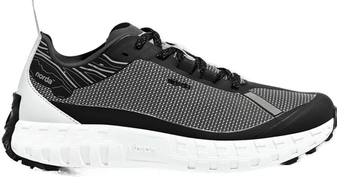 Norda Men's 001 Black