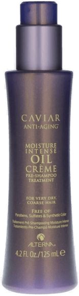 Alterna Caviar Moisture Intense Pre-Shampoo 125 ml