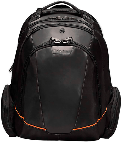 Everki Flight EKP119 16" ryggsekk