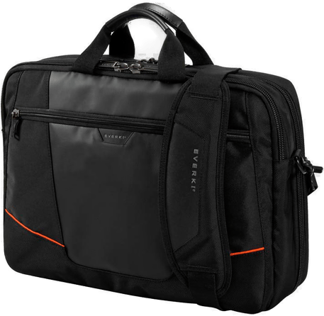 Everki Flight PC-veske 16"