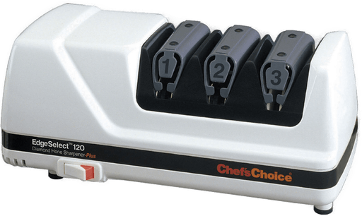 Chefs Choice Modell 120 Knivsliper 3 trinn