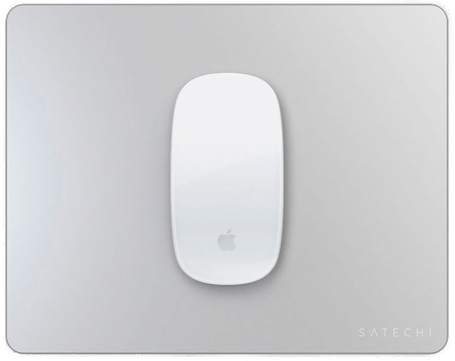 Satechi Aluminium Musematte 24,7x20,9cm