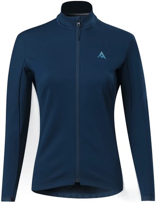 7Mesh Callaghan Merino Jersey W's XS