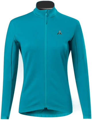 7Mesh Callaghan Merino Jersey W's S