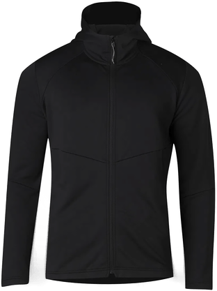 7Mesh Après Hoody M's black XXL