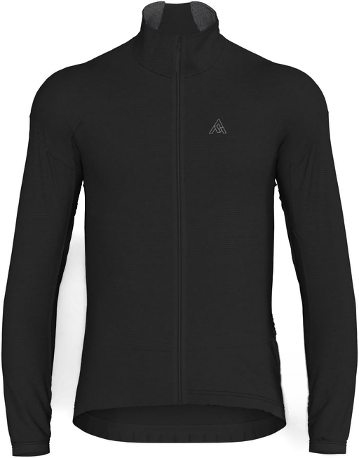 7Mesh Freeflow Jacket M's black S