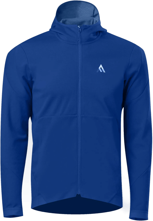 7Mesh Callaghan Merino Hoody M's super blue