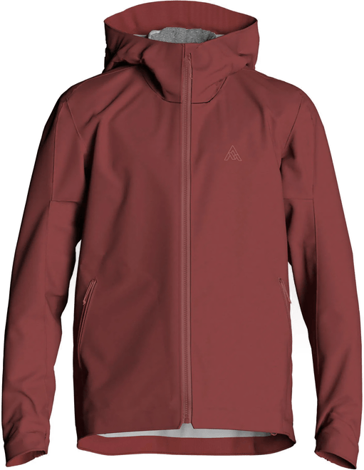 7Mesh Skypilot M's redwood