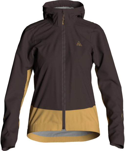 7Mesh Copilot Jacket W's elk S