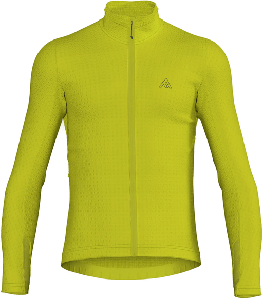 7Mesh Seton Jersey M's zest S