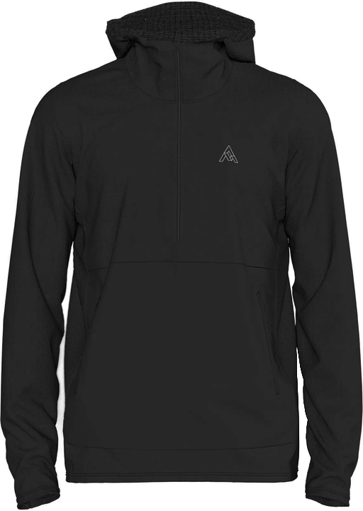 7Mesh Chilco Anorak M's black S