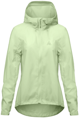 7Mesh Northwoods Windshell W's matcha S