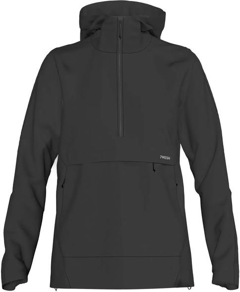 7Mesh Cache Anorak W's black M