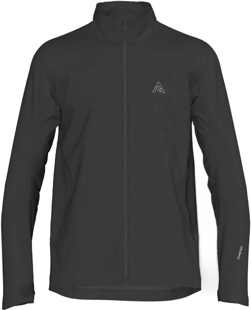 7Mesh Cache Jacket M's black L