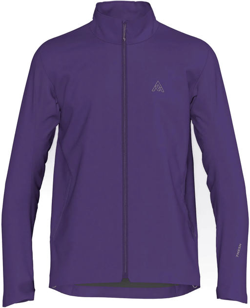 7Mesh Cache Jacket W's M