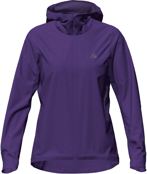 7Mesh Northwoods Windshell W's prince S