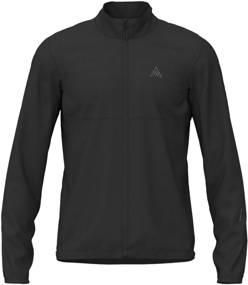 7Mesh Spruce Jacket M's black L