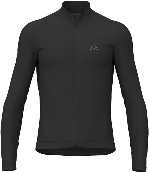 7Mesh Tantalus Jersey M's black S