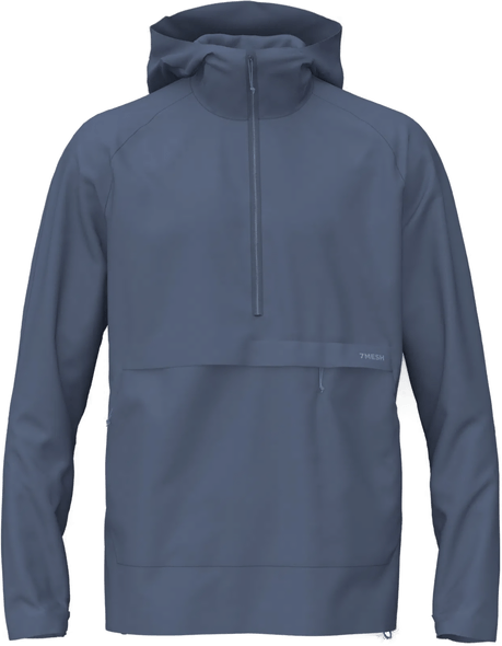 7Mesh Cache Anorak M's alpine L