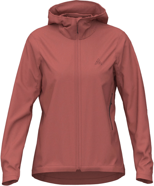 7Mesh Northwoods Windshell W's XS