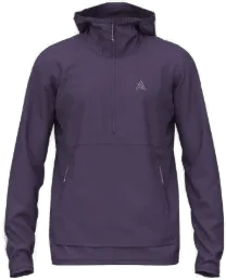 7Mesh Chilco Anorak M's purple velvet