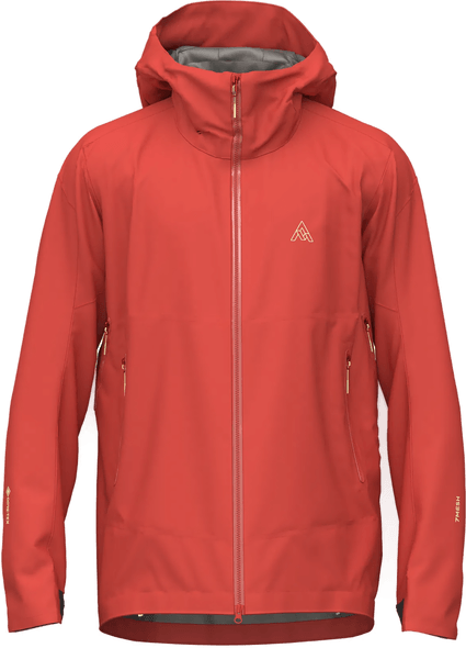 7Mesh Guardian Apex Jacket M's