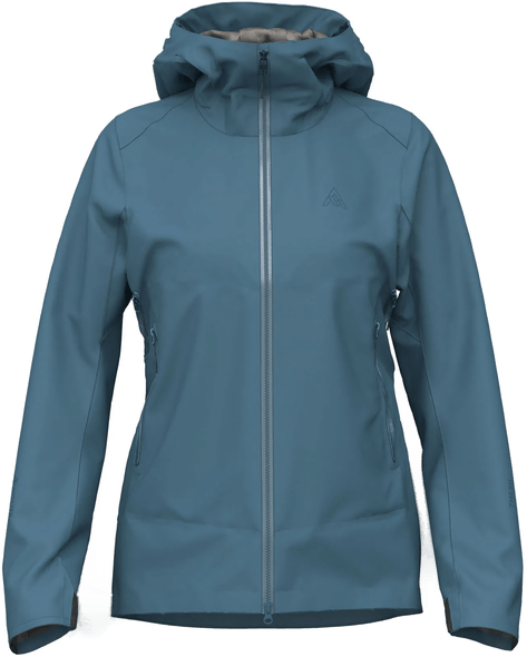 7Mesh Guardian Apex Jacket W's lake blue S