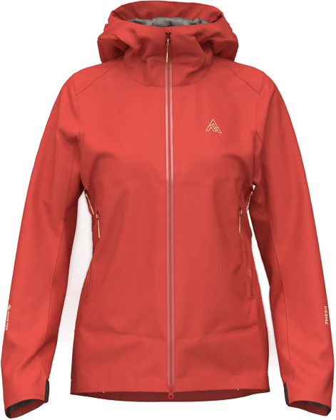 7Mesh Guardian Apex Jacket W's S