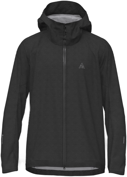 7Mesh Guardian Air Jacket S
