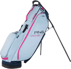 Ping Hoofer Lite Bærebag