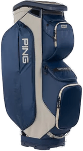 Ping Traverse Trallebag