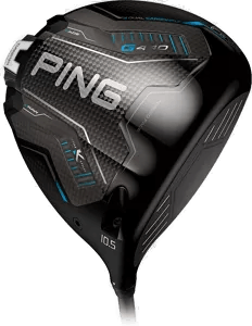Ping G440 K Driver 10,5° Høyre