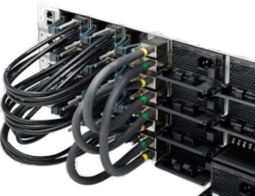 Cisco StackWise 480 0.5m